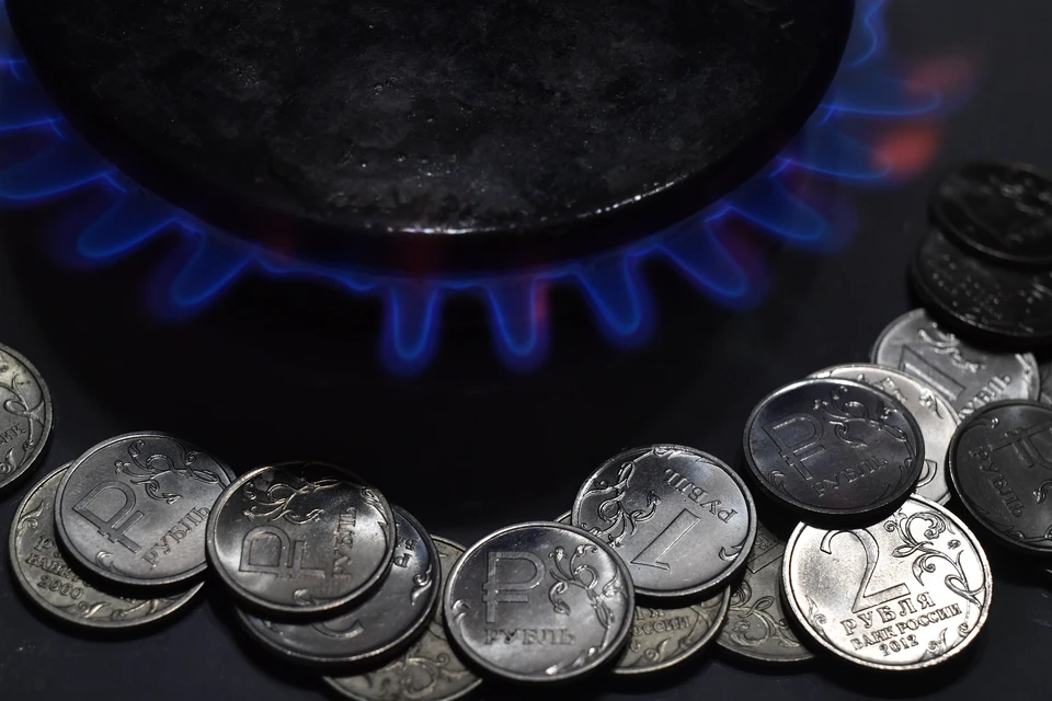 Без газа на Ставрополье 28 и 29 июля останутся 11 населенных пунктов0
