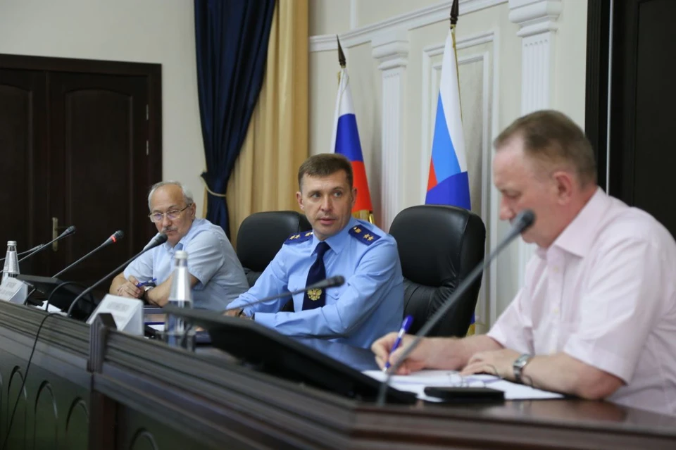 Более 1200 нарушений законодательства о здравоохранении вскрыли на Ставрополье0