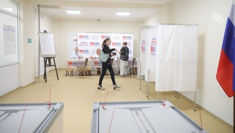 Более 1,8 тыс. кандидатов баллотируются в муниципальные депутаты на Ставрополье
