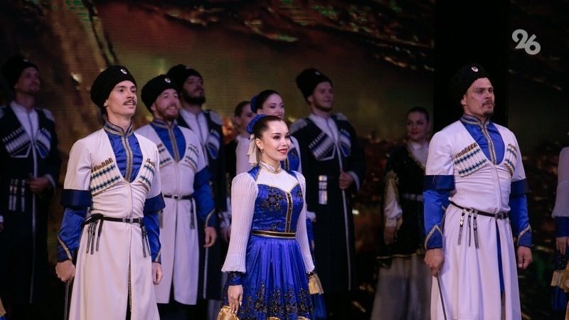 Более 20 заявок для программы «Земский работник культуры» подали на Ставрополье