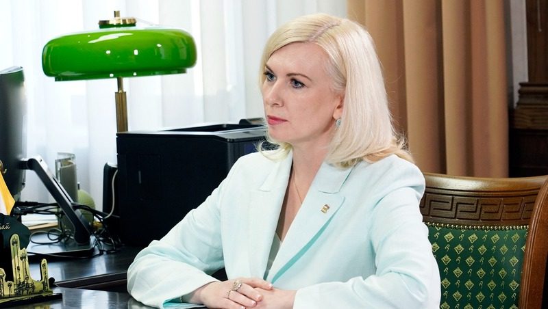 Более 2,1 тыс. выпускников ставропольских школ получили федеральные медали