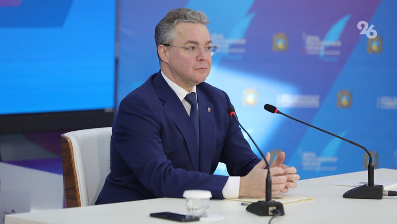 Более 25 тыс. тонн черешни собрали на Ставрополье