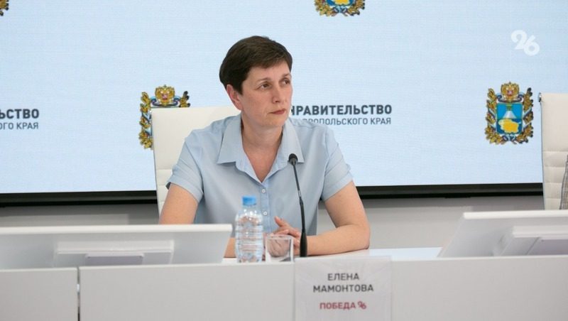 Более 3,5 тыс. человек приняли участие в ярмарке трудоустройства на Ставрополье