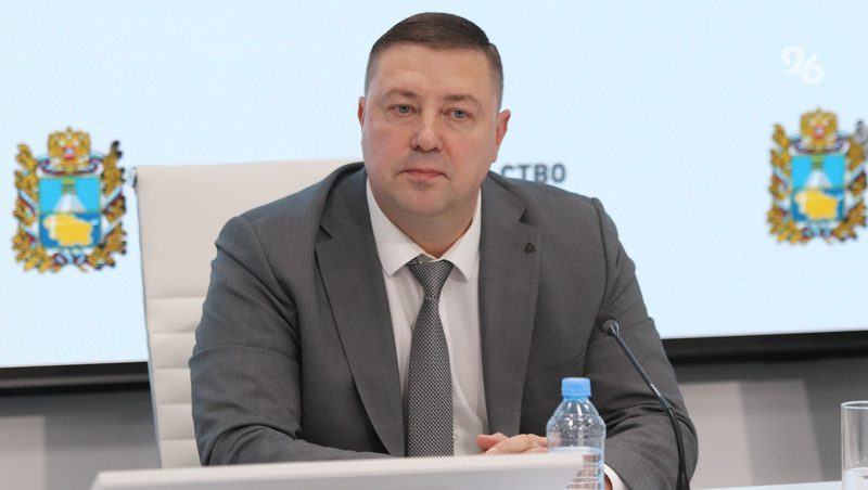 Более 40 тыс. кв. м имущества приобрело в госсобственность Ставрополье