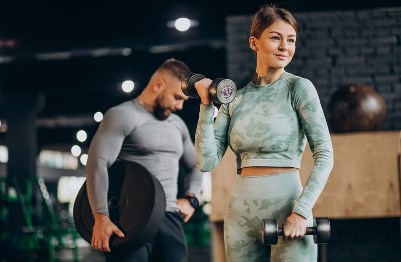 Чем меткон отличается от HIIT и кроссфита и почему не стоит тренироваться по видеоурокам6