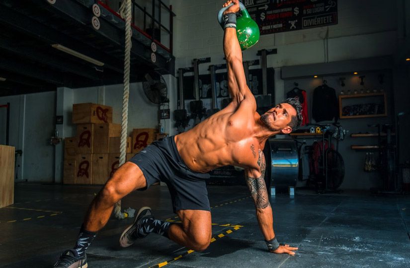 Чем меткон отличается от HIIT и кроссфита и почему не стоит тренироваться по видеоурокам4