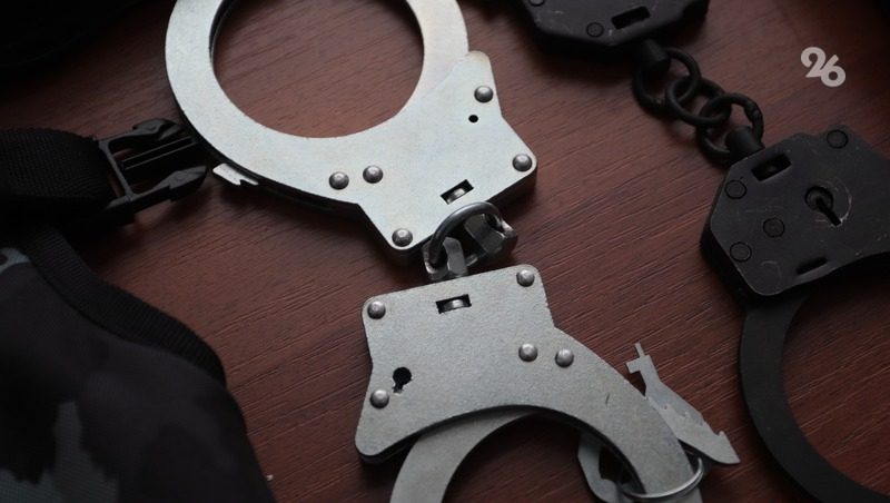 Четверо ставропольцев пойдут под суд за махинации с тендерами на 221 млн рублей