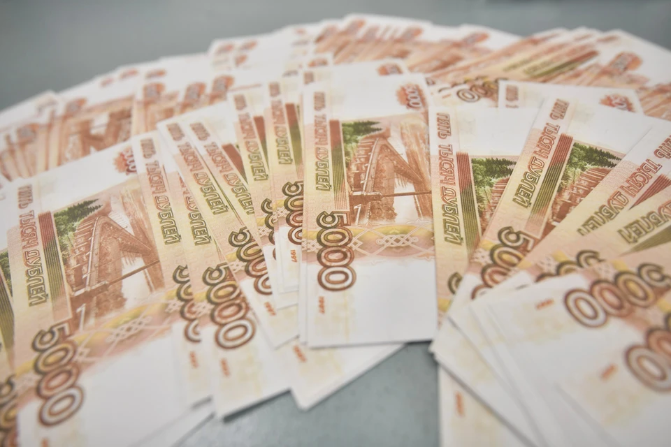Четверых жителей Ставрополья осудят незаконное обналичивание 286 млн рублей0