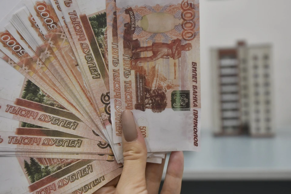 Чиновница на Ставрополье не смогла подтвердить свой доход в размере 4,4 млн0