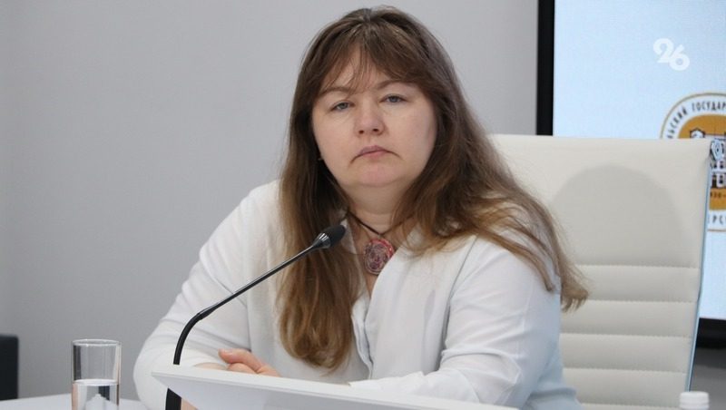 Цветную модель мавзолея аланского царя покажут на ставропольском фестивале