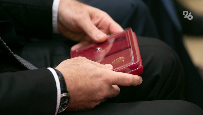 Действующие бойцы СВО с госнаградами могут получить участки земли на Ставрополье