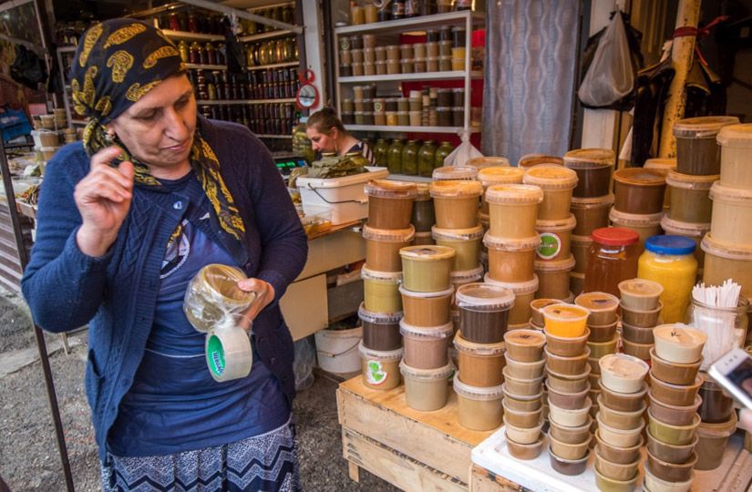 Десять вкусов одной страны: какие съедобные сувениры привезти из отпуска по России4