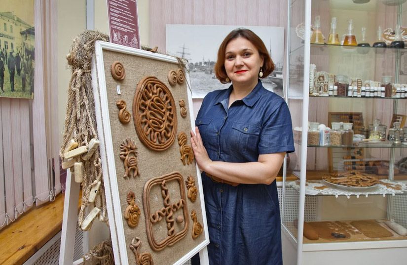 Десять вкусов одной страны: какие съедобные сувениры привезти из отпуска по России10