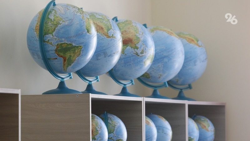Для российских учеников разных возрастов могут создать единый школьный набор