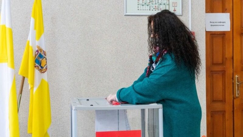 «Должны защитить избирательную кампанию от провокаций и фейков» — секретарь СПЧ