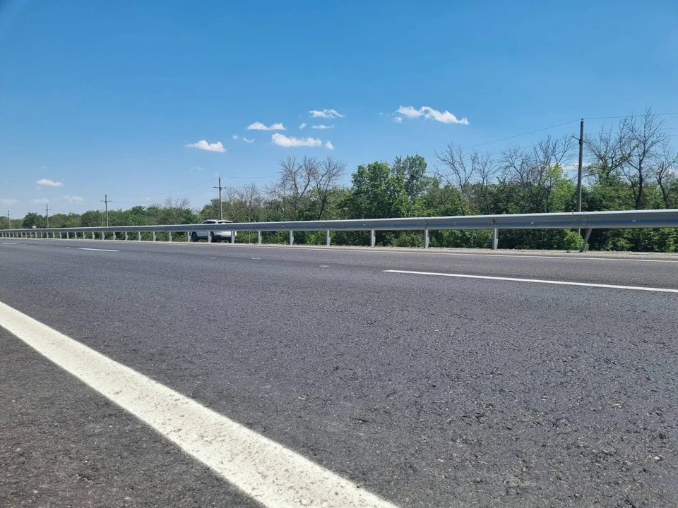 Дорожную сеть на Ставрополье будут ремонтировать за 23 млрд рублей в 2025 году0