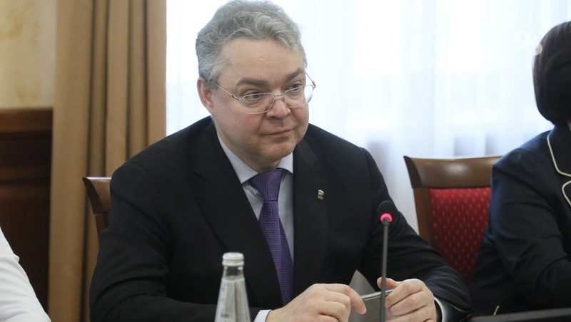 Два новых предприятия будут работать в Невинномысске