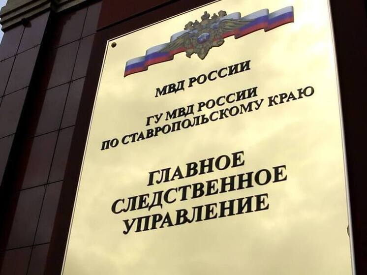 Два ставропольца обвиняются в мошенничестве с ущербом более 67 млн рублей