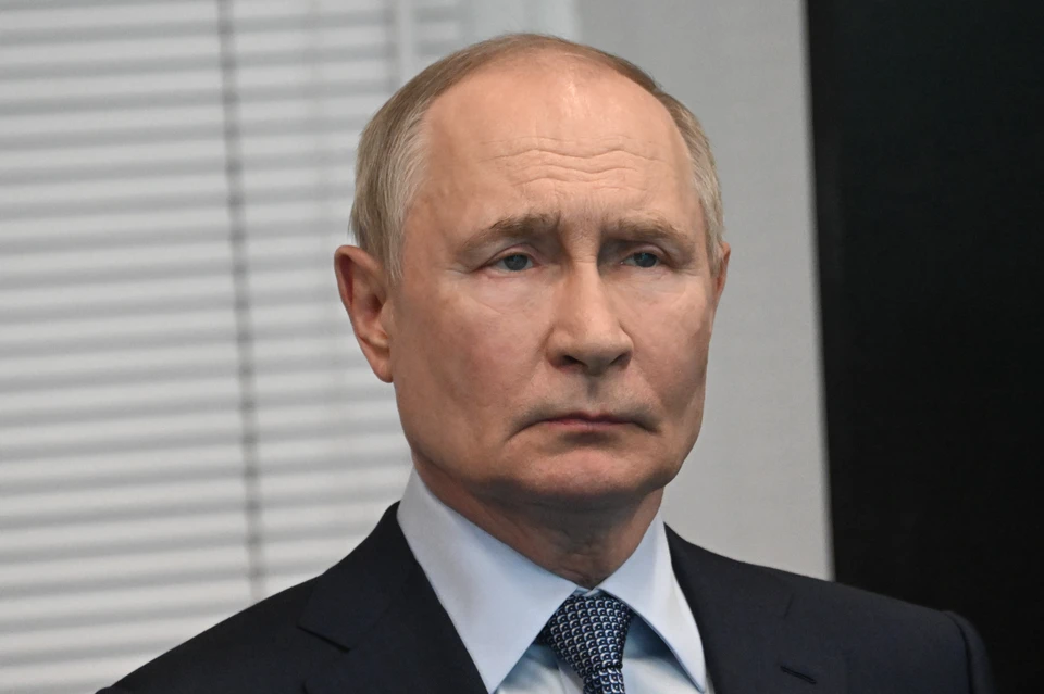 Две жительницы Ставрополья получили госнаграды указом Путина0