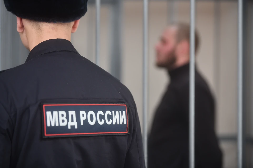 Двух членов банды Басаева и Хаттаба посадили за нападения на военных в Чечне0