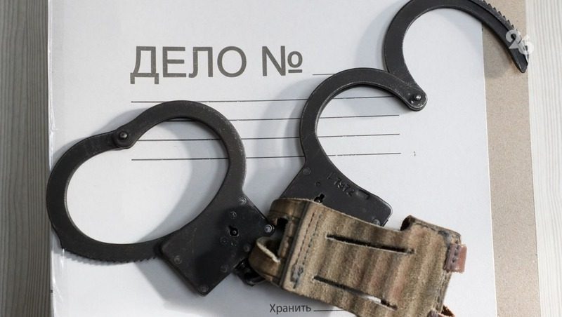 Экс-глава «Газпром межрегионгаз Махачкала» арестован по подозрению во взятке