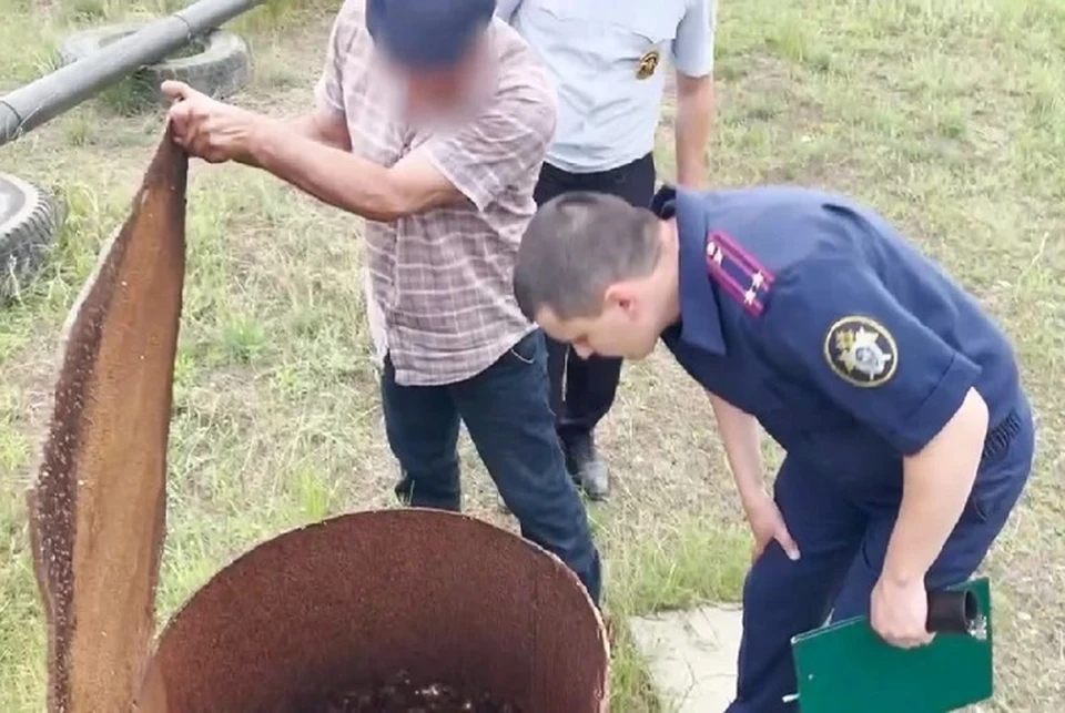 Экс-главу водоканала в Дагестане осудили за отравление водой жителей в 2024 году0