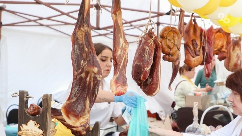 Эксперт из Ставрополя объяснила изменение цен на продукты в регионе