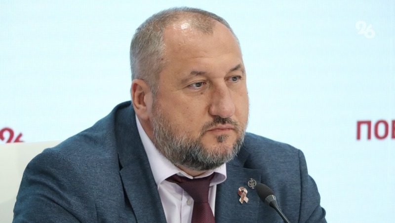 Экстренную медицинскую помощь развивают на Ставрополье