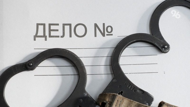 Ещё семерых участников беспорядков в аэропорту Махачкалы осудили в Ставрополье