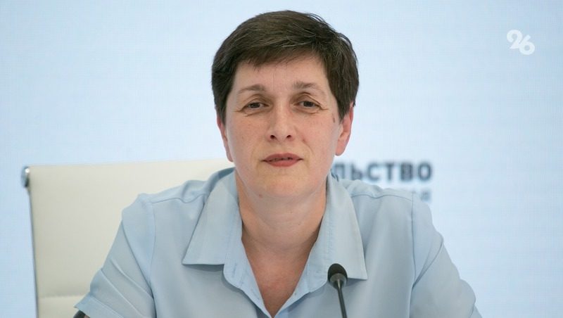 Фонд «Защитники Отечества» разъясняет ставропольцам о мерах поддержки бойцов