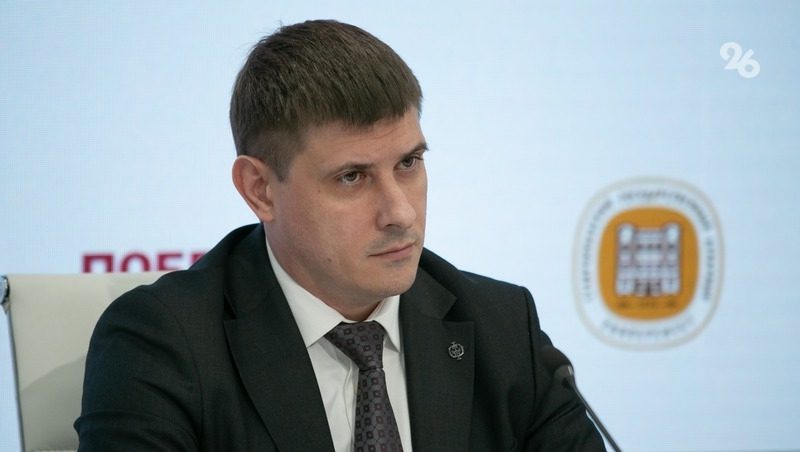 Глава ГЖИ Ставрополья: решение о ликвидации мусоропровода принимают собственники