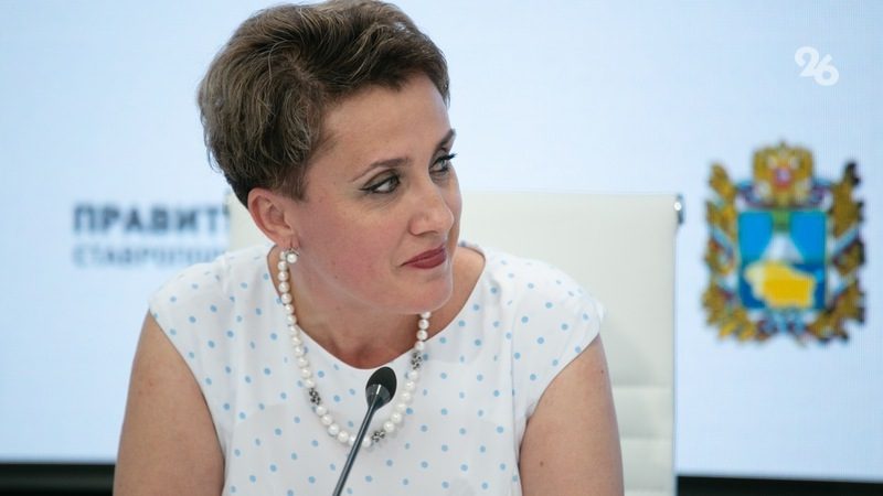 Глава Ипатовского округа: В этом году жалоб на перебои с водой не было