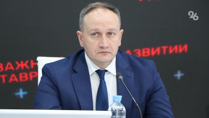 Глава минэка Ставрополья: Ярмарочная торговля способствует снижению цен