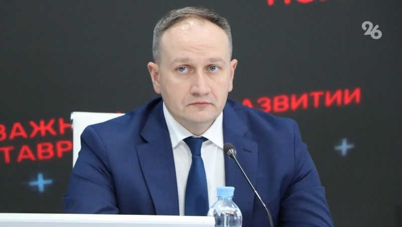 Глава минэка Ставрополья рассказал, как в крае контролируют цены на продукты