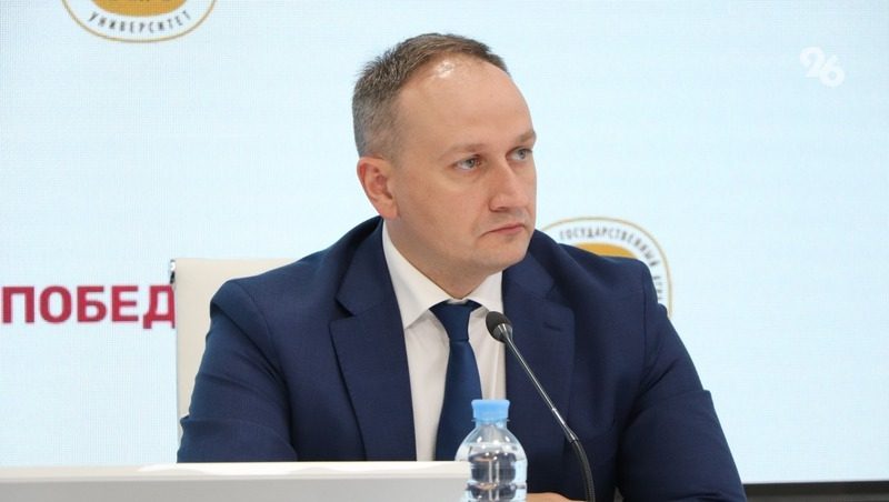 Глава минэка Ставрополья рассказал: соглашения с ПМЭФ принесут инвестиции