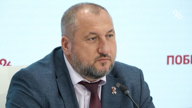 Глава минздрава Ставрополья назвал среднюю зарплату врачей в регионе