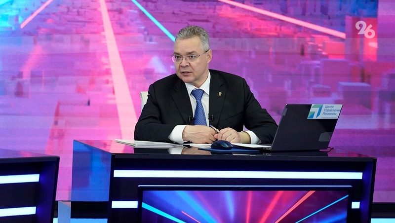 Глава Ставрополья: Муниципальные АТП решат проблему нерентабельных маршрутов