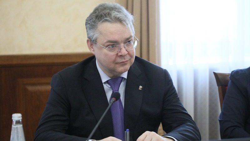 Глава Ставрополья: Новый нацпроект поможет ликвидировать ещё 59 свалок
