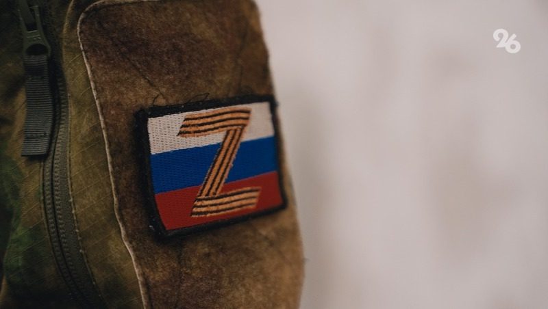 Глава Ставрополья поблагодарил всех, кто собрал и доставил посылки в зону СВО