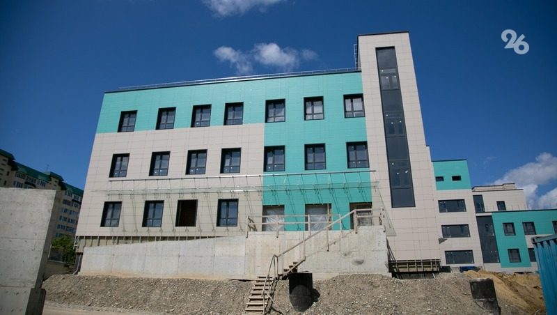 Глава Ставрополья подвёл итоги прошедшей прямой линии