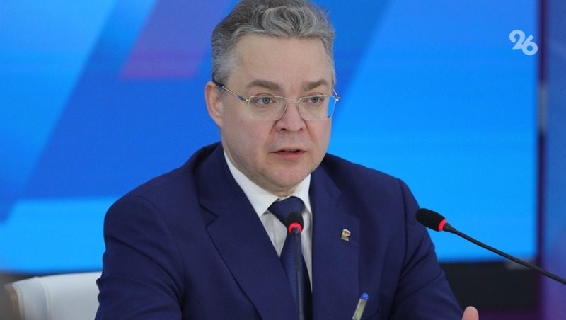 Глава Ставрополья поручил разработать предложение по борьбе со свалками