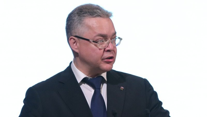 Глава Ставрополья поручил усилить контроль за вывозом мусора на востоке края