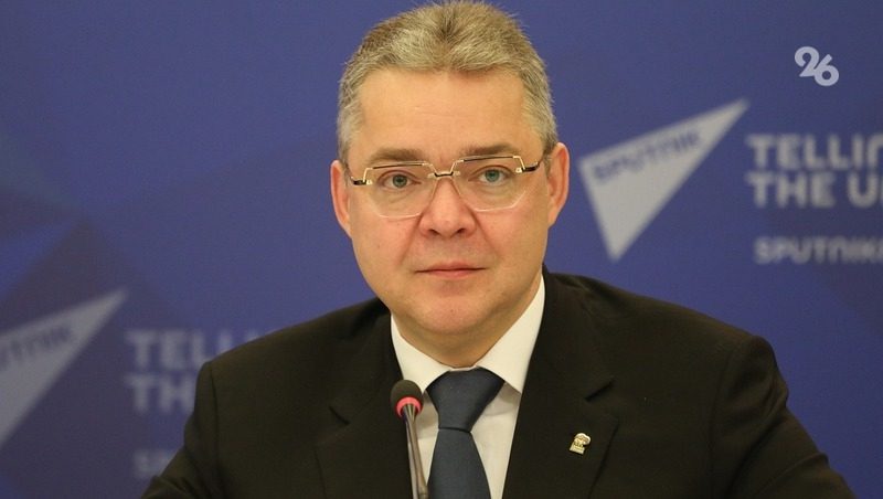 Глава Ставрополья: Ветеран СВО помогает соратникам открыть своё дело