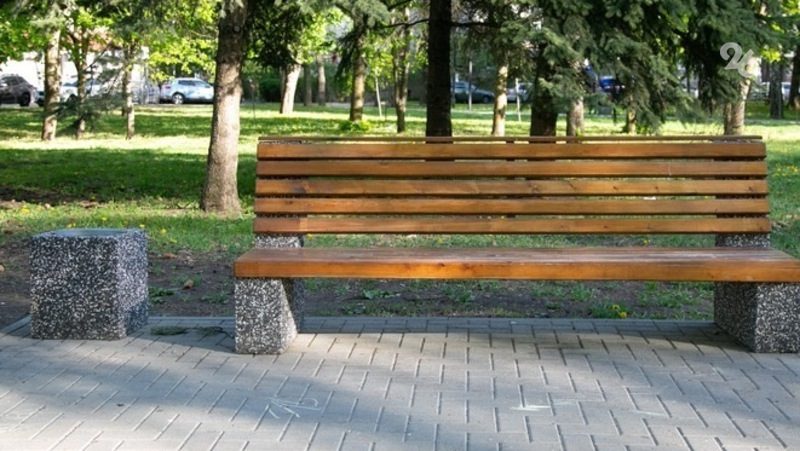 Голосование за благоустройство зон отдыха в Ставрополе завершится 20 июля