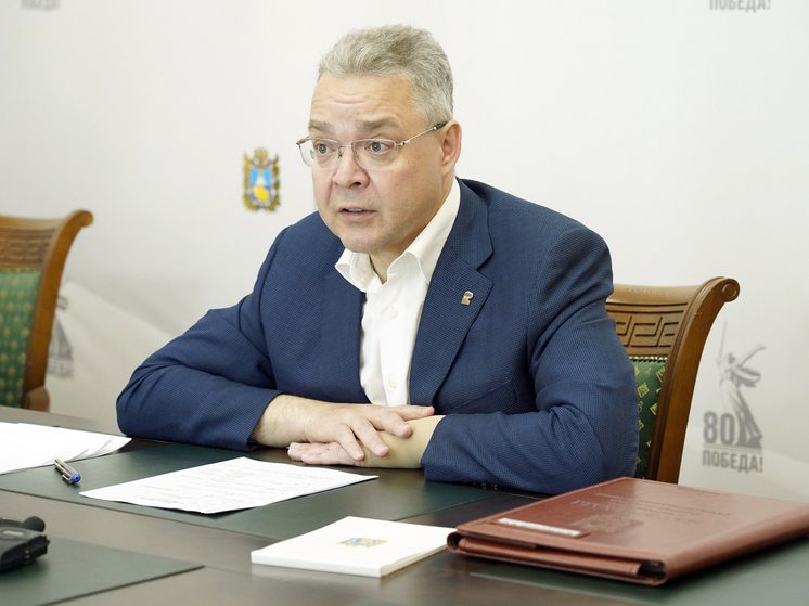 Губернатор Ставрополья дал поручения по строительству новых медицинских объектов