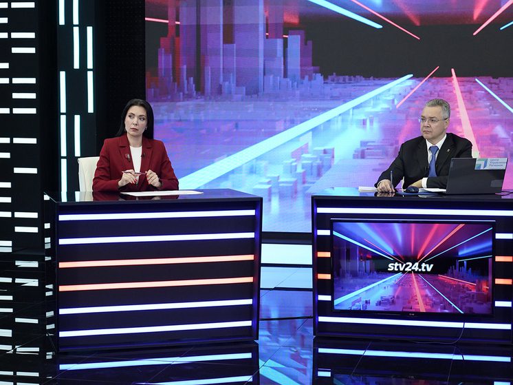 Губернатор Ставрополья поручил разобраться с отменой льгот на вывоз ТКО в зоне деятельности ООО «ЖКХ»