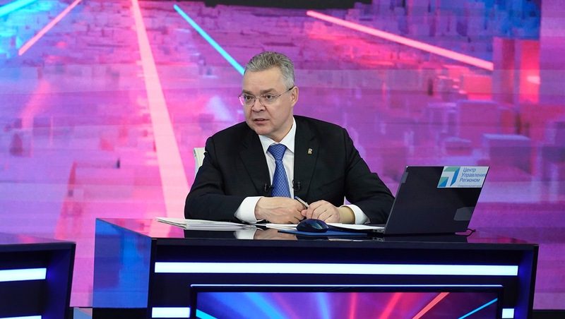 Губернатор Владимиров: Новый транспорт изменит облик городов Ставрополья