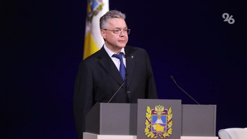 Губернатор Владимиров поручил нарастить поставки БПЛА военным со Ставрополья