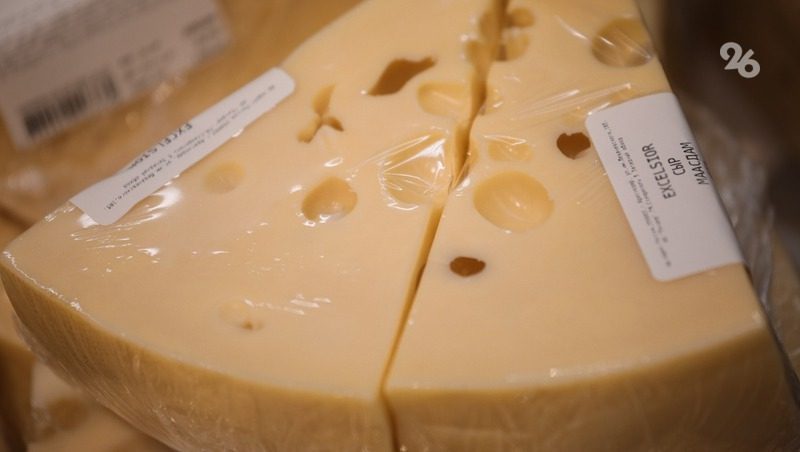 Губернатор Владимиров: Ставрополье представит свою продукцию на «Вкусах России»