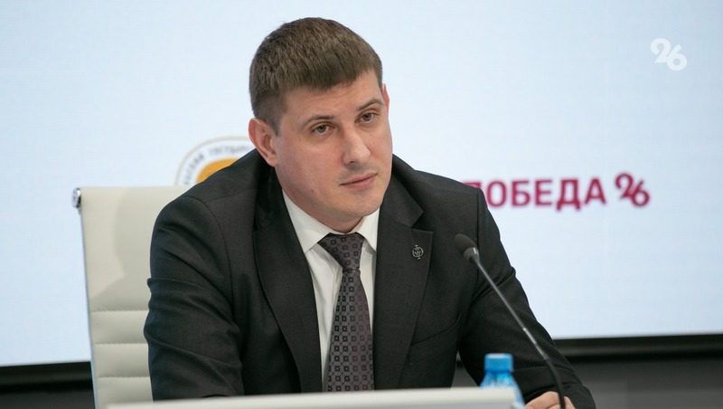 ГЖИ Ставрополья: За состояние детских площадок отвечают управляющие компании 